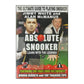 Absolute Snooker: Learn With The Legends
