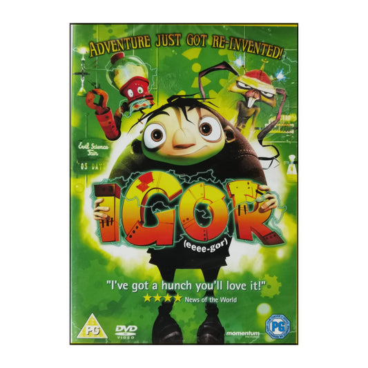 Igor