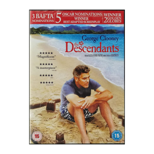 The Descendants