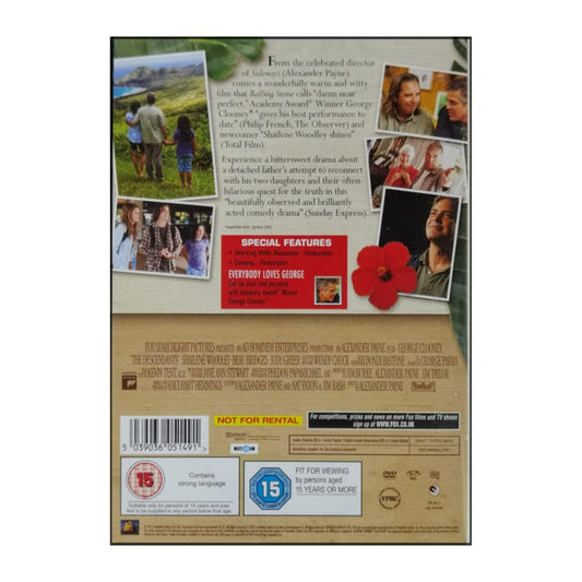 The Descendants