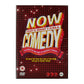 Now That'S What I Call Comedy: The Absolute Very Best Of Modern Comedy
