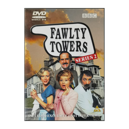 Fawlty Towers 2