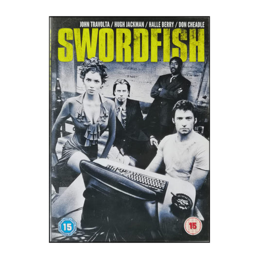 Swordfish
