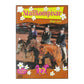 The Saddle Club | Stallkompisar 12: Högt Spel