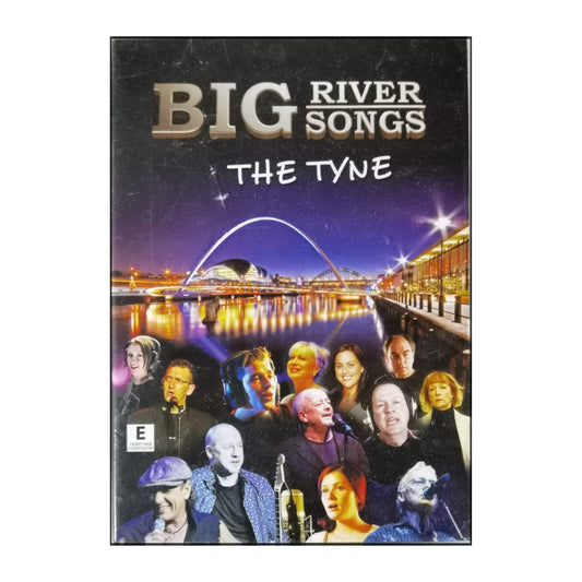 Big River Big Songs: The Tyne