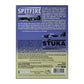 Thunder Birds Of World War Ii: Spitfire And Stuka