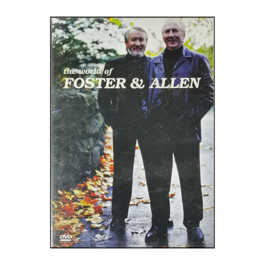Foster & Allen: The World Of