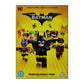Lego: Batman. The Movie