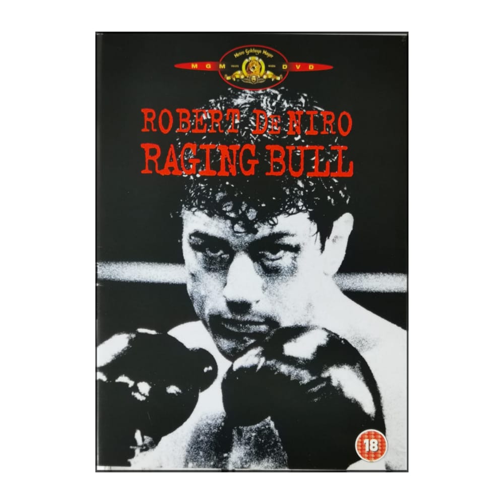 Raging Bull