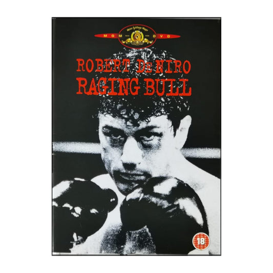 Raging Bull