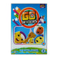 Go Jetters: The Eiffel Tower And Other Adventures