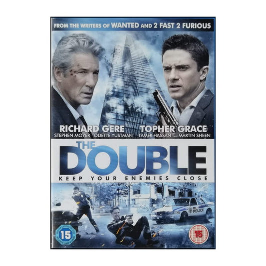 The Double