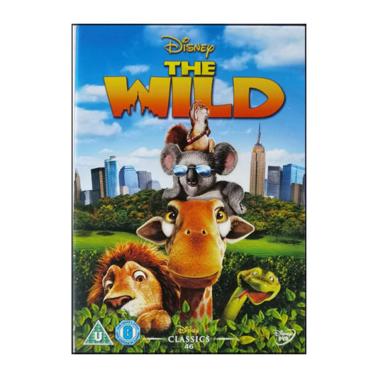 The Wild