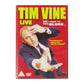 Tim Vine Live: So I Said To This Bloke