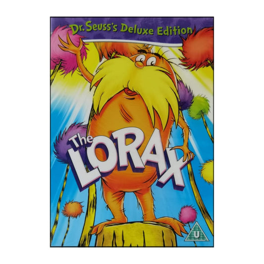 The Lorax