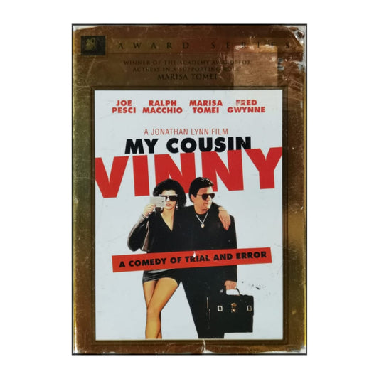 My Cousin Vinny