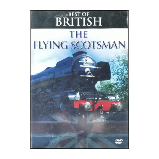 Steam: Best Of British: The Flying Scotsman