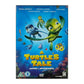 Sammy'S Adventures: A Turtle'S Tale