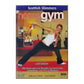 Lucy Knight: Home Gym Workout