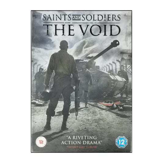 Saints & Soldiers: The Void