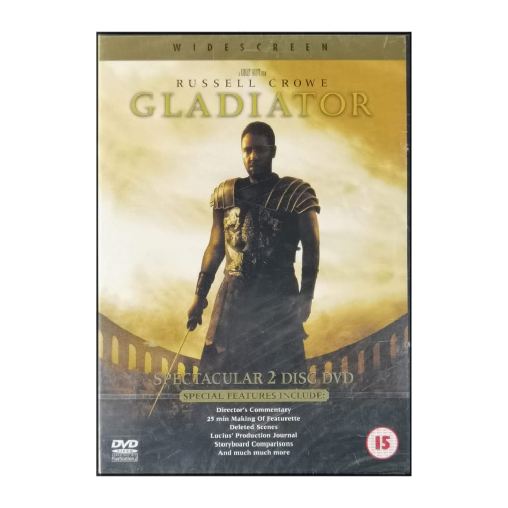 Gladiator