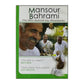 Mansour Bahrami: The Man Behind The Moustache