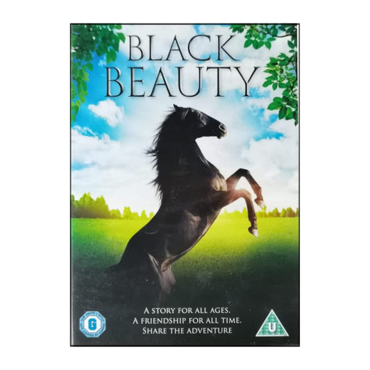 Black Beauty