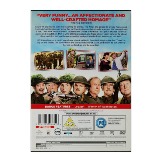 Dad'S Army