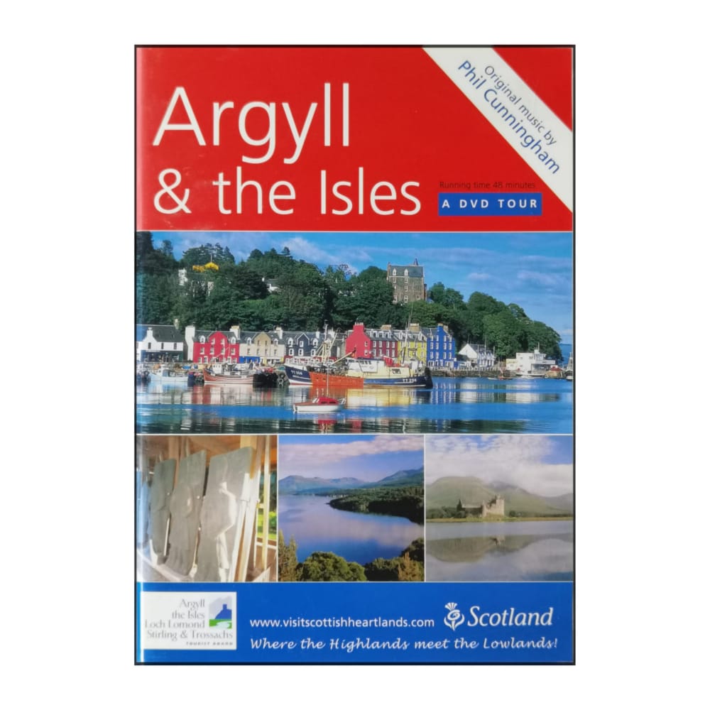 Argyll & The Isles