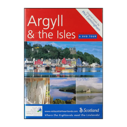 Argyll & The Isles