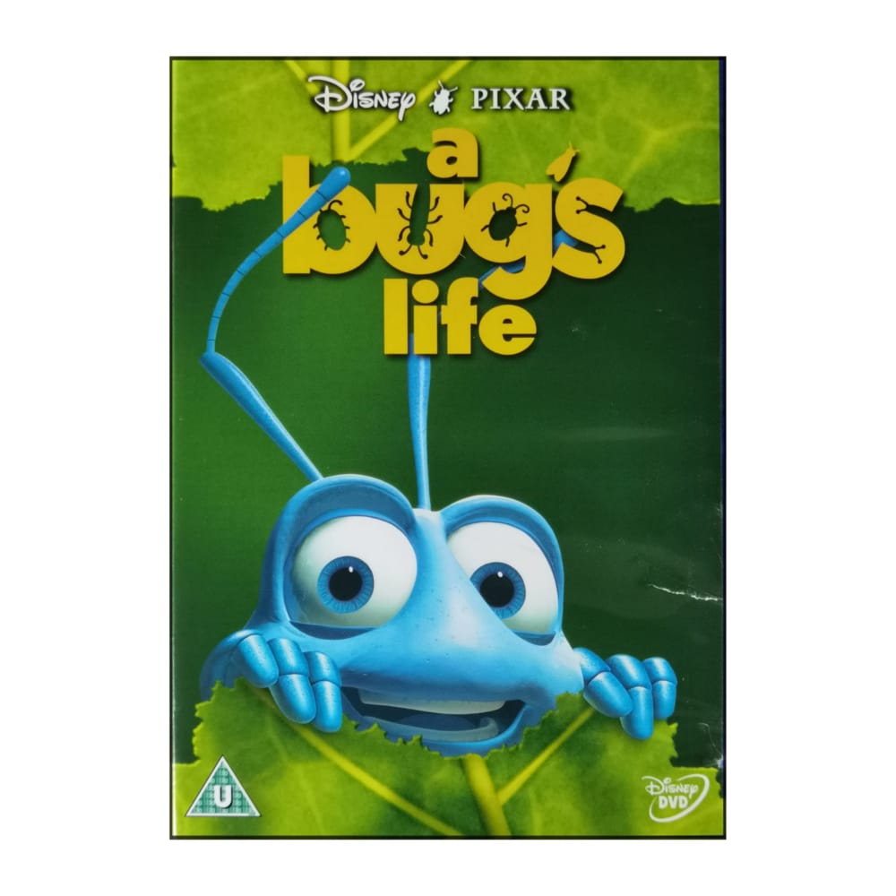 A Bug’S Life