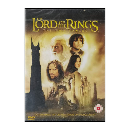 The Lord Of The Rings: The Two Towers