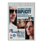 Duplicity