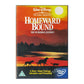 Homeward Bound: The Incredible Journey