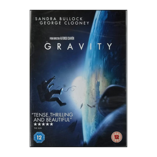 Gravity