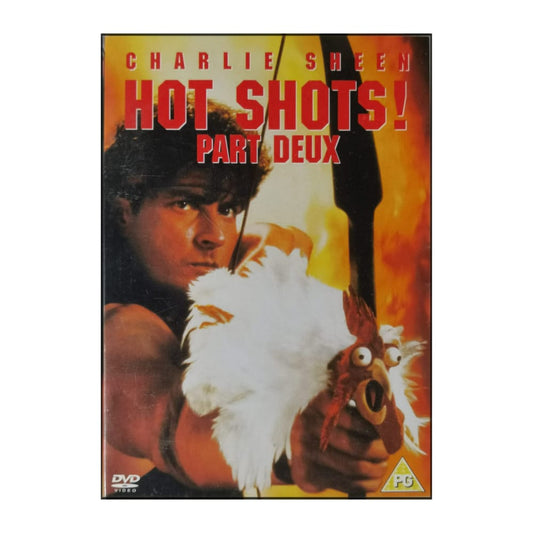 Hot Shots 2