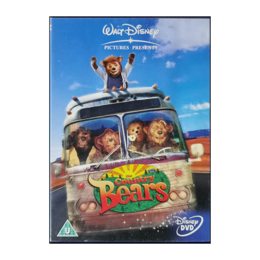 The Country Bears