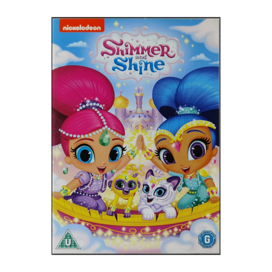 Shimmer And Shine