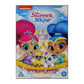 Shimmer And Shine