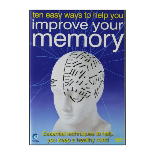 Ten Easy Ways To Help You Improve Your Memory