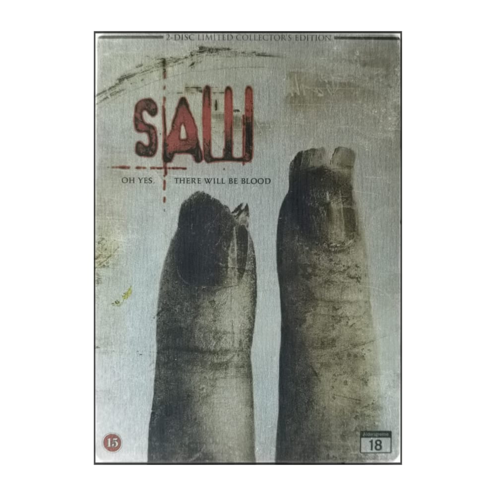Saw 2