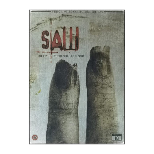 Saw 2