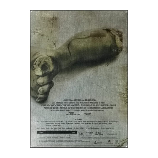 Saw 2