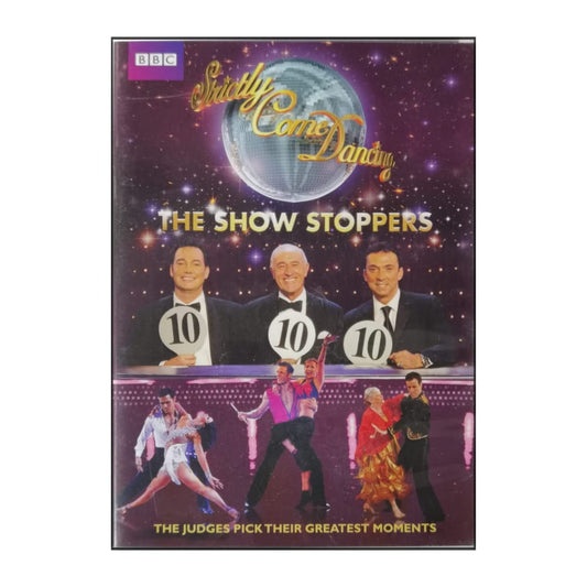 Strictly Come Dancing: The Show Stoppers
