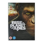 Planet Of The Apes: Rise Of The Planet Of The Apes