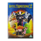 Hotel Transylvania 2