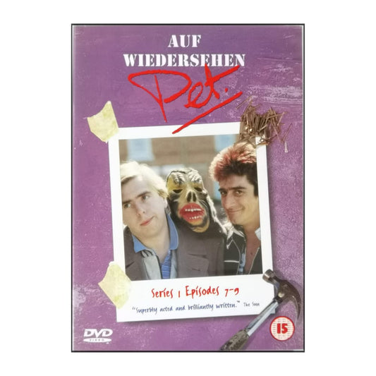 Auf Wiedersehen Pet 1 E7-9