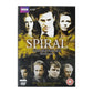 Engrenages 1 | Spiral 1