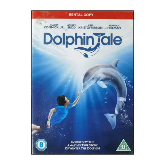 Dolphin Tale