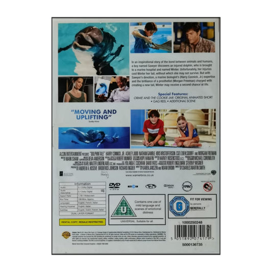 Dolphin Tale